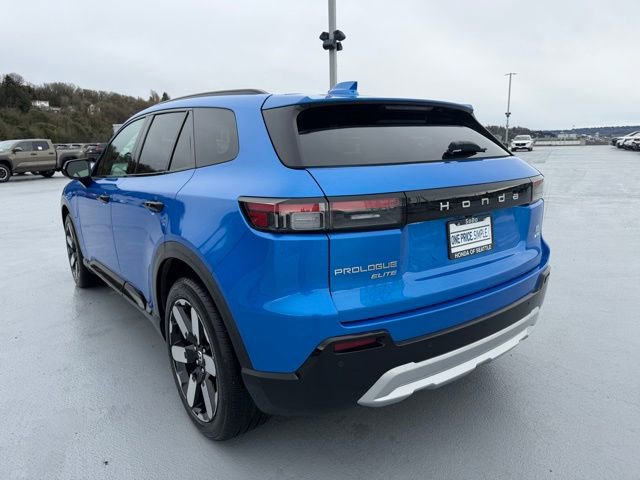 Used 2024 Honda Prologue Elite image 7