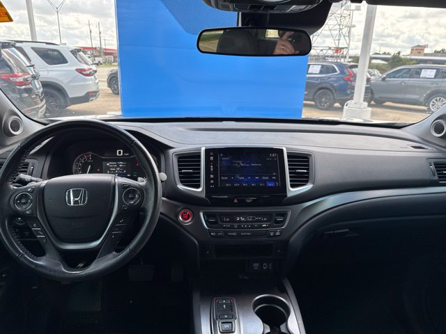 Certified 2020 Honda Ridgeline RTL image 7