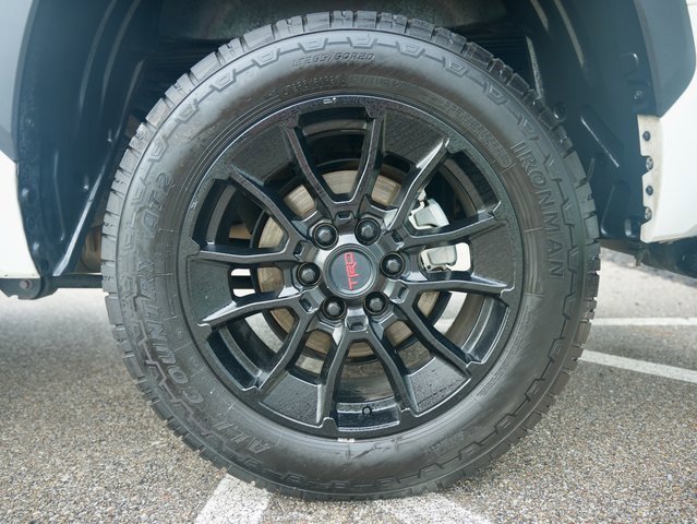 Used 2023 Toyota Tundra SR5 image 30