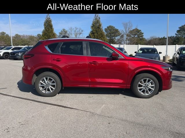 Used 2025 MAZDA CX-5 AWD 2.5 S image 10