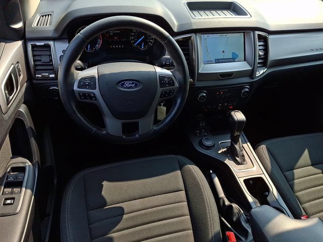 Used 2020 Ford Ranger XLT w/ Equipment Group 302A Luxury AWD/4WD image 2