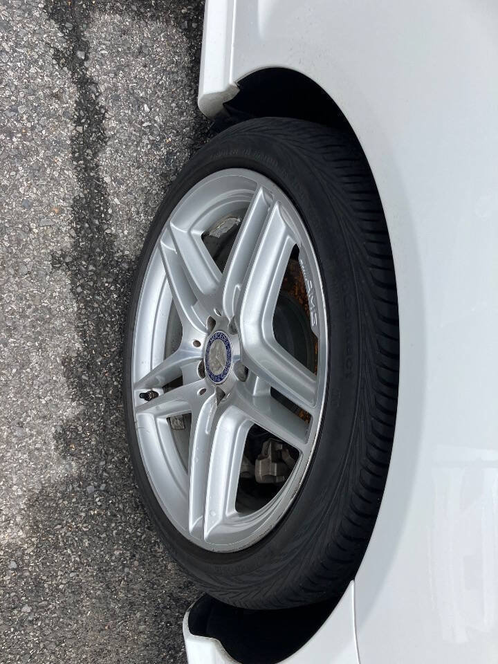 Used 2013 Mercedes-Benz C 250 Coupe image 19