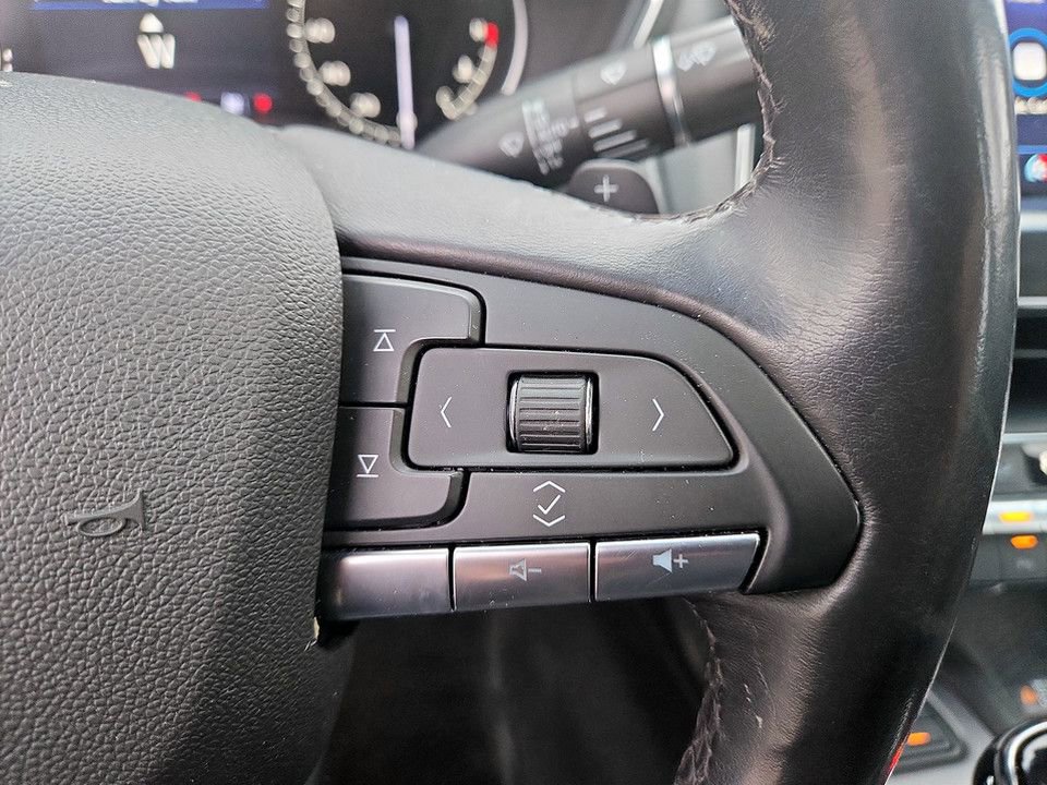 Used 2023 Cadillac CT5 Luxury image 16