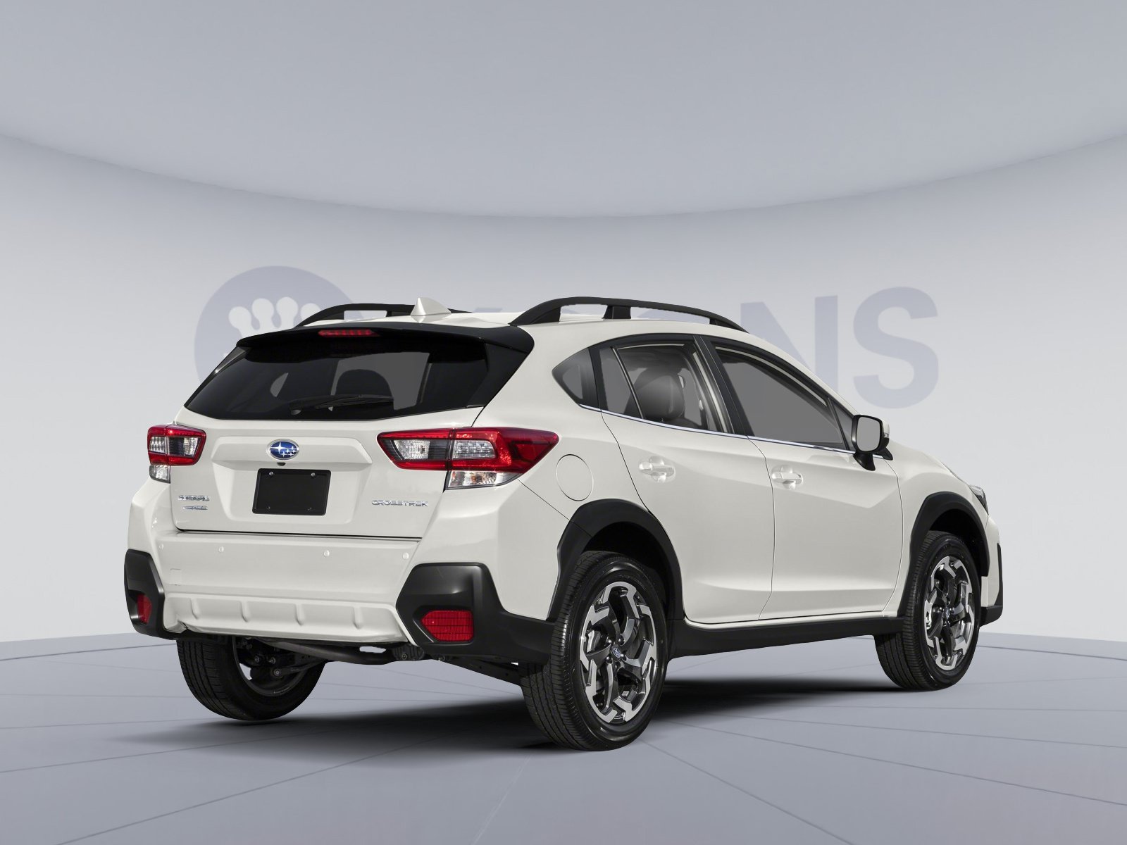 Used 2022 Subaru Crosstrek 2.5i Limited w/ Moonroof Package 1 AWD/4WD image 4