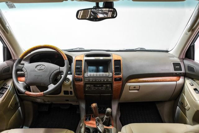 Used 2004 Lexus GX 470 image 20