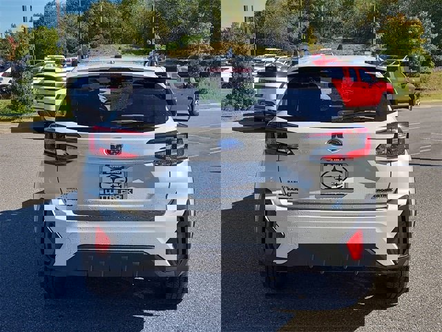 New 2026 Subaru Crosstrek 2.0i Premium image 4