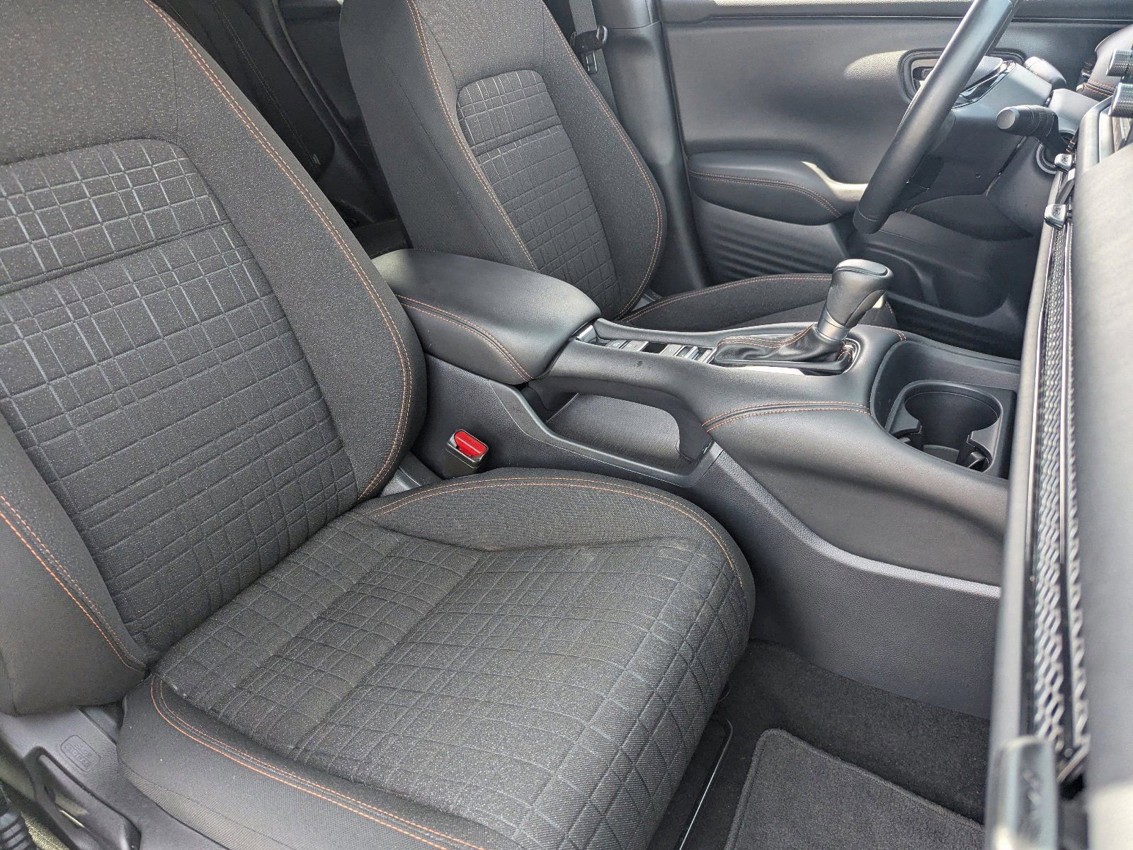 Used 2024 Honda HR-V Sport image 11