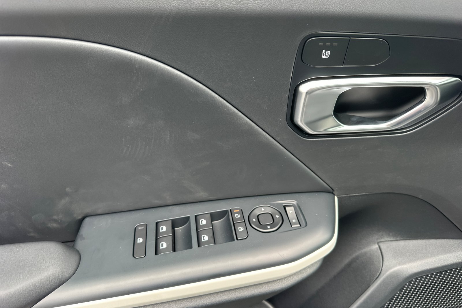 New 2026 Kia K4 GT-Line w/ GT-Line Sunroof Package FWD image 11