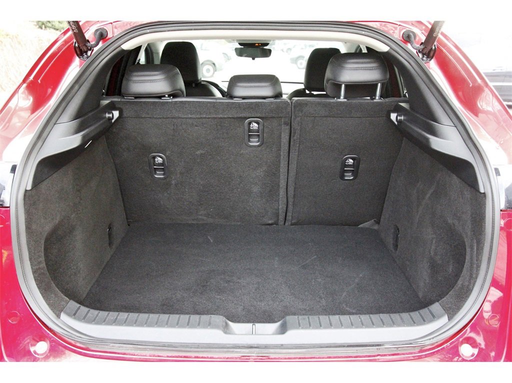 Used 2023 MAZDA CX-30 AWD 2.5 S w/ Premium Package image 6