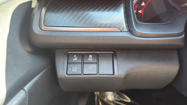 Used 2019 Honda Civic Sport image 21