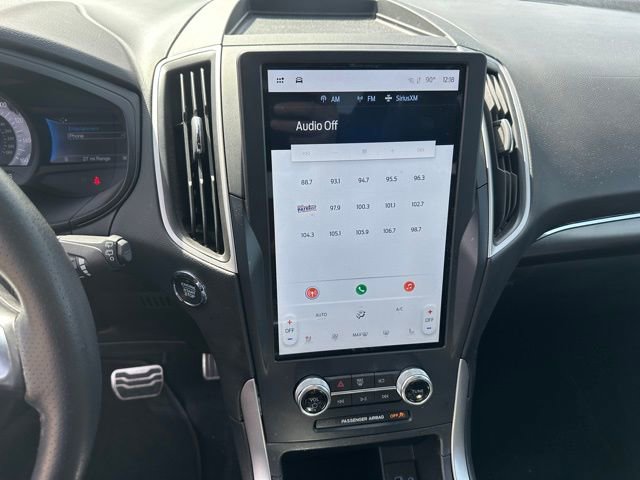 Used 2023 Ford Edge ST-Line AWD/4WD image 21