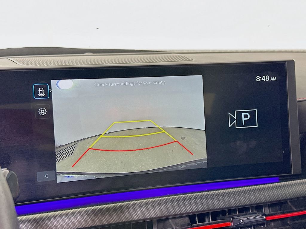 Used 2024 Hyundai Sonata N Line image 10