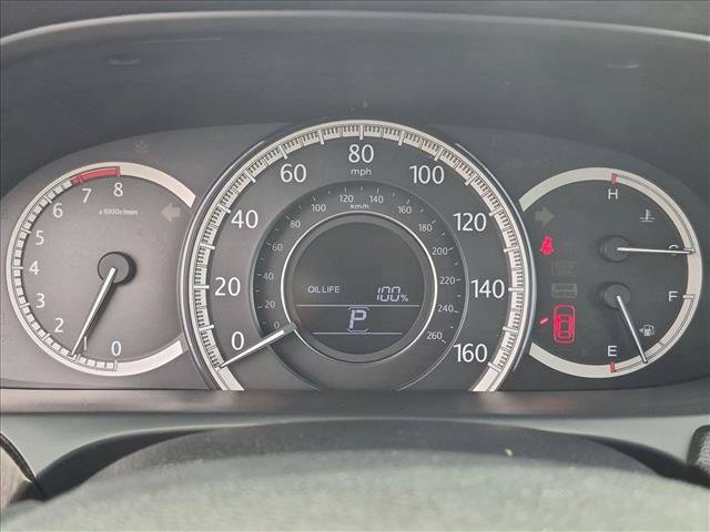 Used 2014 Honda Accord EX image 11