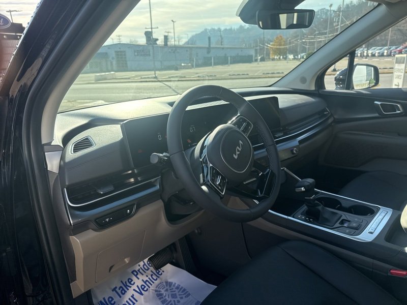 New 2026 Kia Carnival image 29