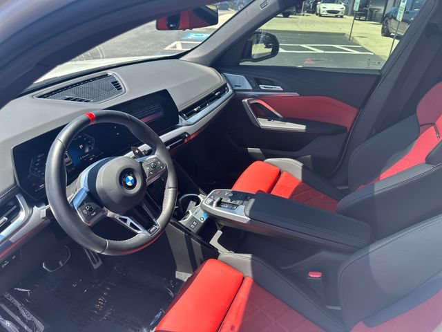 Used 2024 BMW X1 M35i w/ M Sport Professional Package AWD/4WD image 10