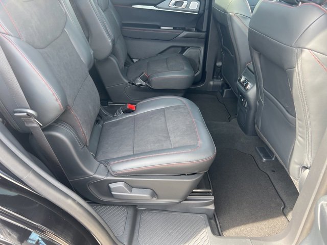 New 2025 Ford Explorer ST image 42
