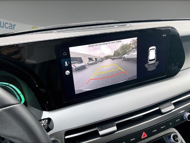 Used 2025 Hyundai Palisade SEL AWD/4WD image 26