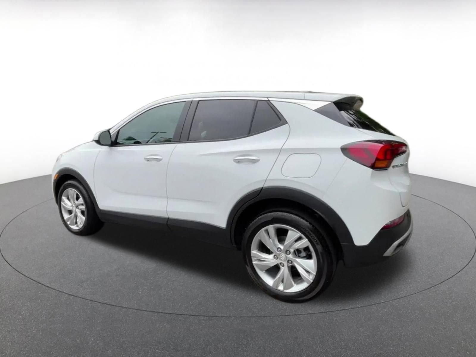 Used 2025 Buick Encore GX Preferred FWD image 10