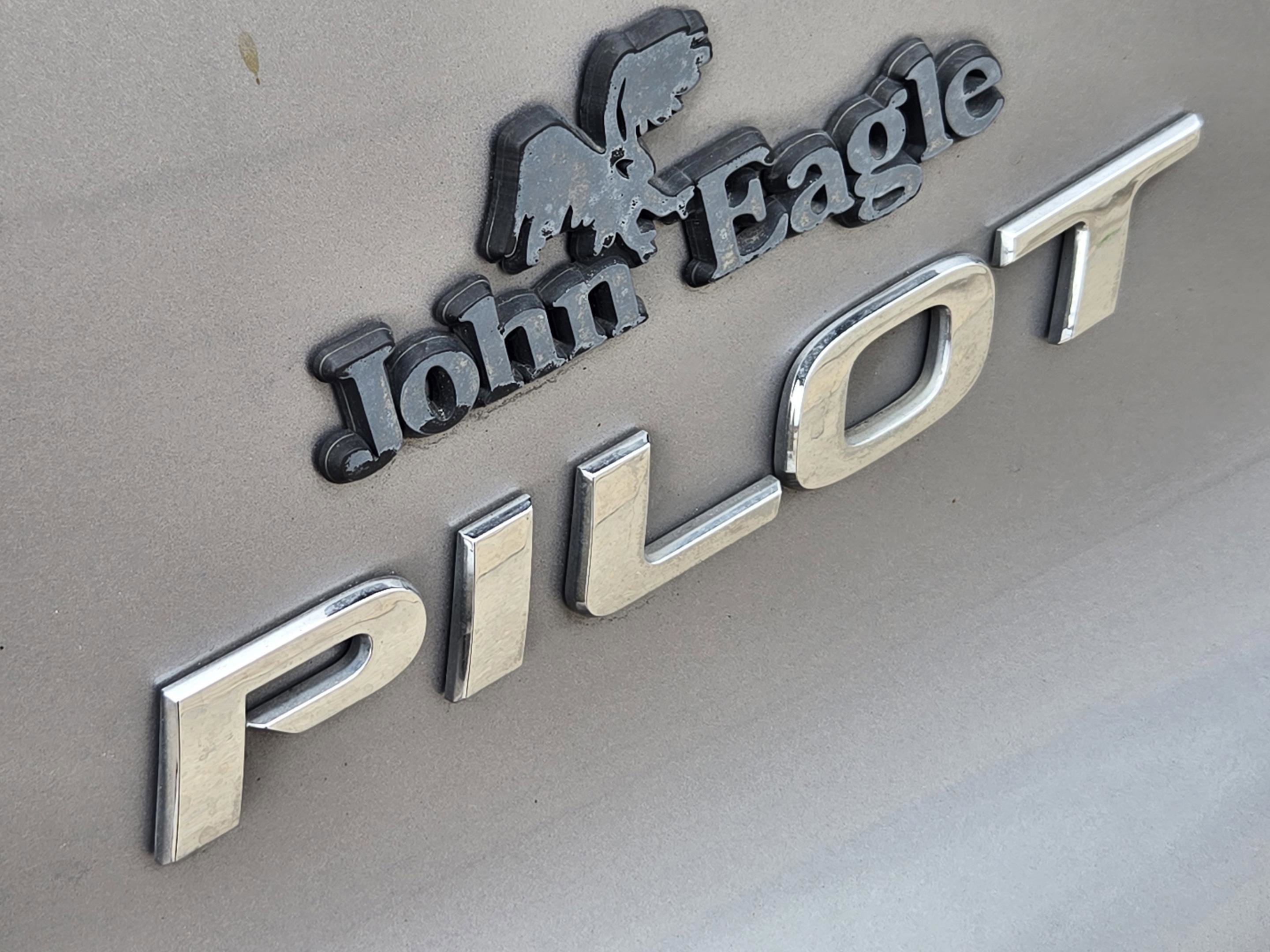 Used 2016 Honda Pilot Elite image 32