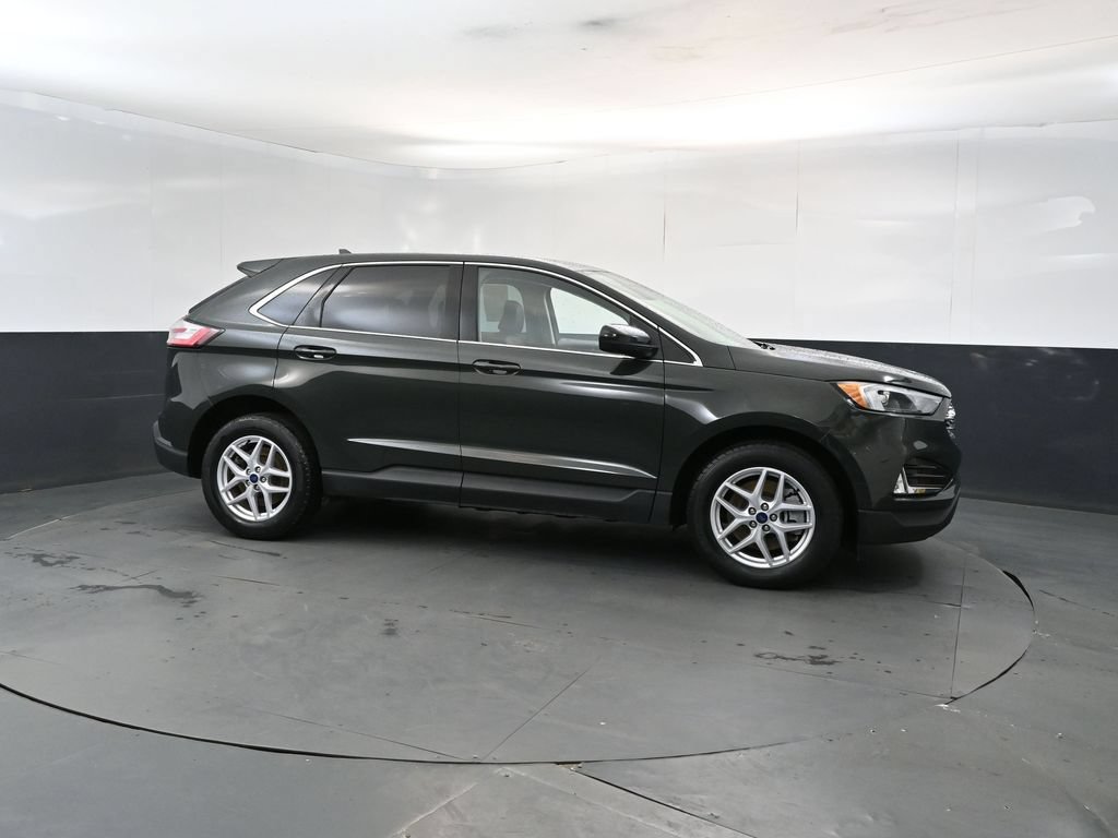 Used 2022 Ford Edge SEL w/ Convenience Package AWD/4WD image 7
