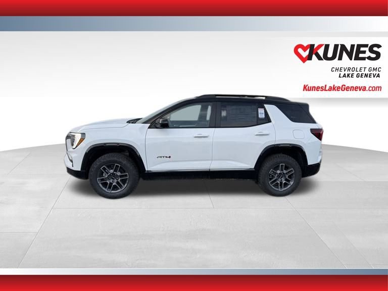 New 2026 GMC Terrain AT4 w/ Convenience Package III image 8