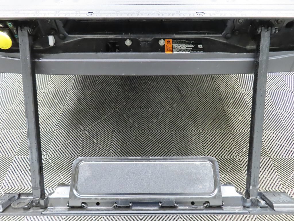 Used 2026 Ford F250 Platinum AWD/4WD image 52