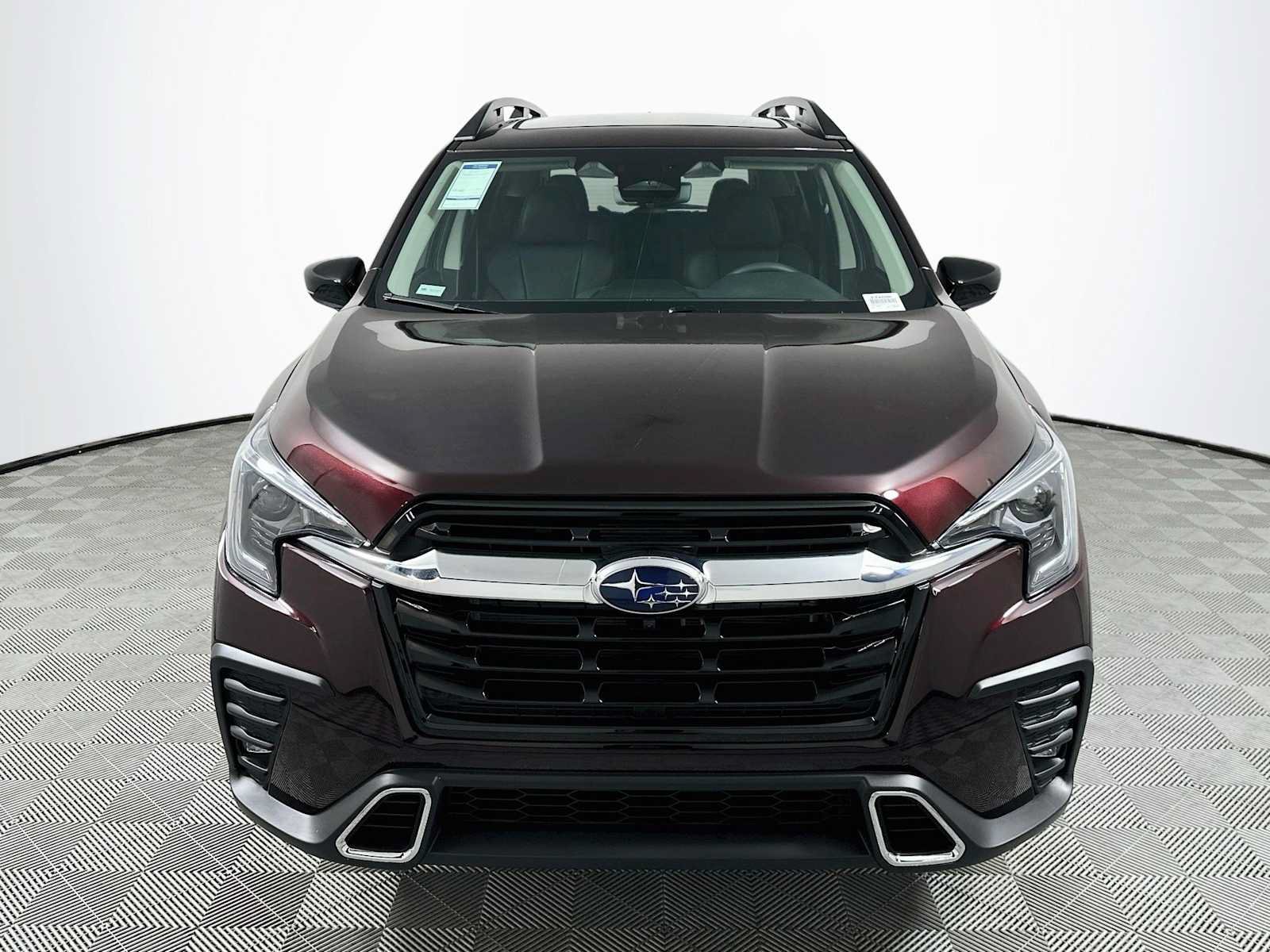 New 2027 Subaru Ascent Touring AWD/4WD image 2