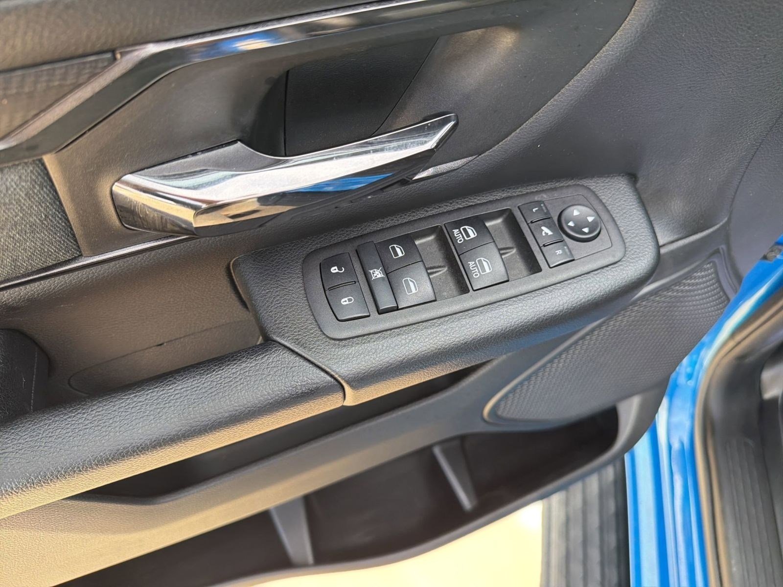 Certified 2023 RAM 1500 Big Horn image 21