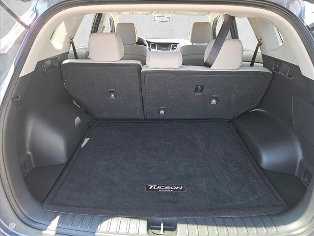 Used 2017 Hyundai Tucson SE FWD image 7