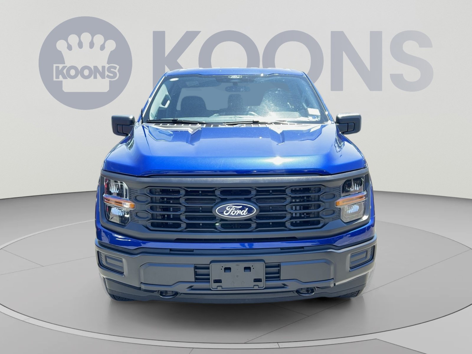 New 2026 Ford F150 XL AWD/4WD image 19