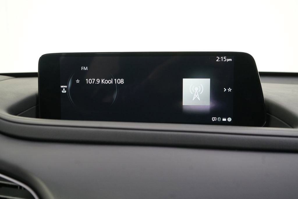 Certified 2026 MAZDA CX-30 AWD 2.5 S image 28
