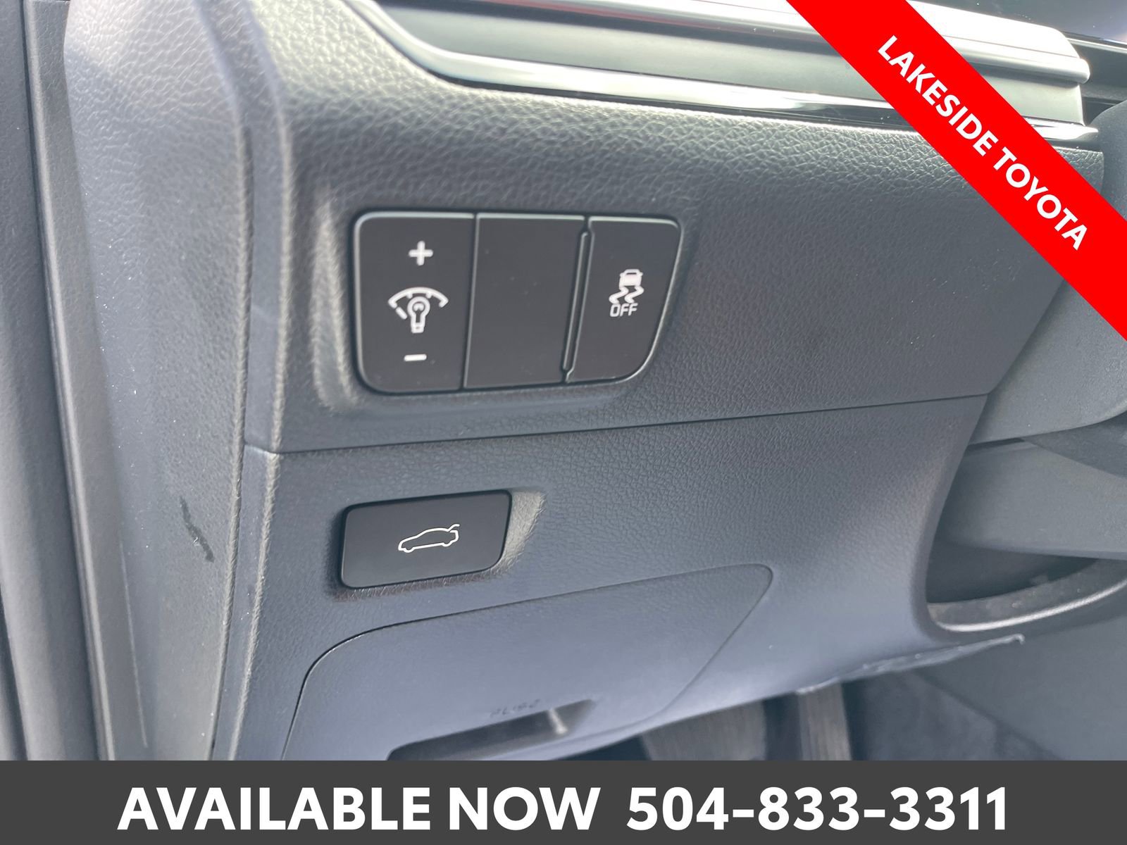 Used 2025 Kia K5 GT-Line w/ GT-Line Premium Package FWD image 25