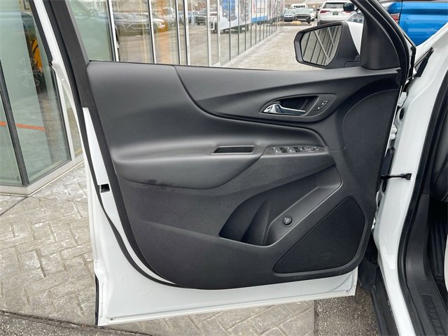 Certified 2024 Chevrolet Equinox LT image 21