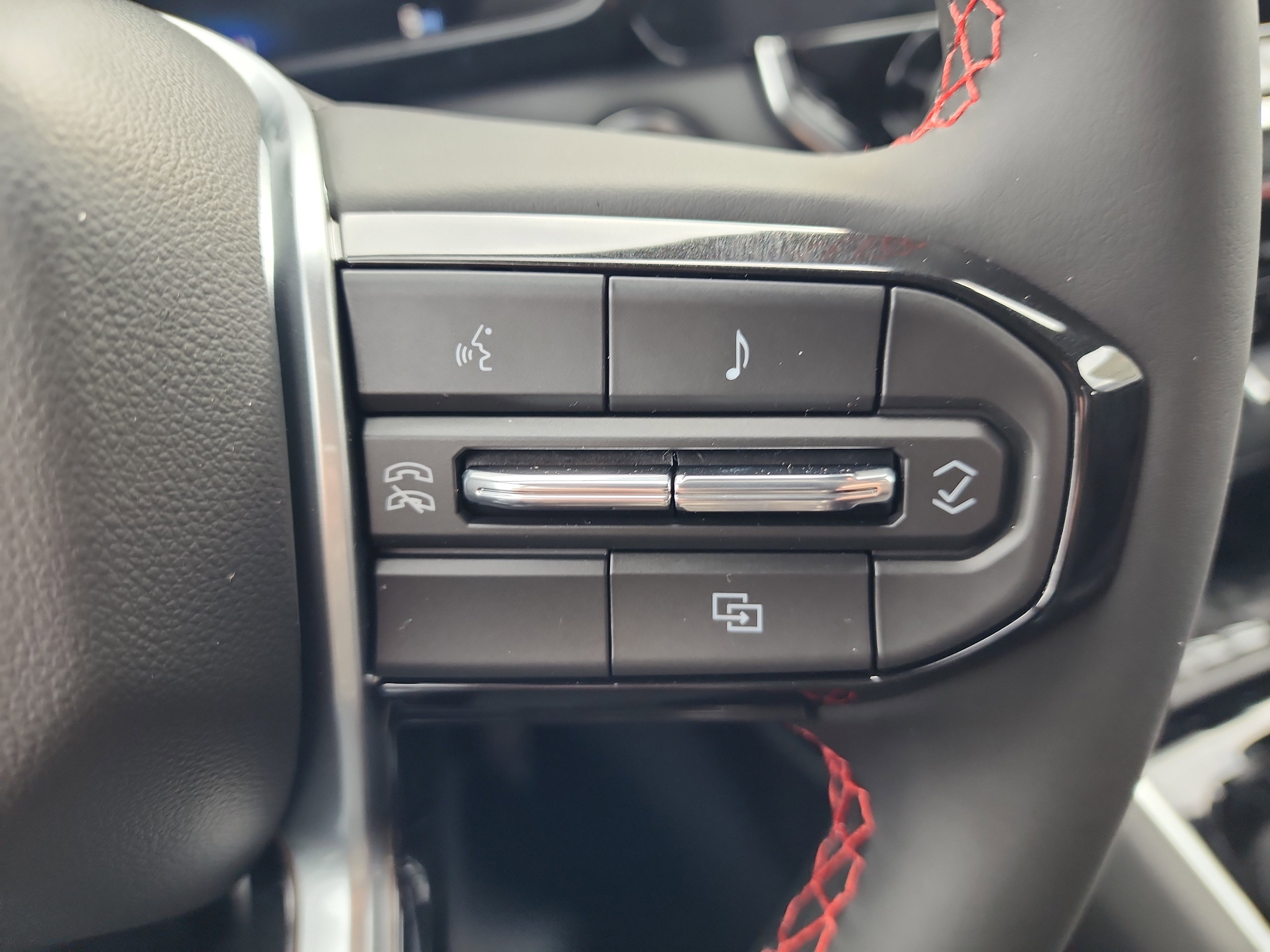 New 2026 Chevrolet Colorado Z71 AWD/4WD image 18