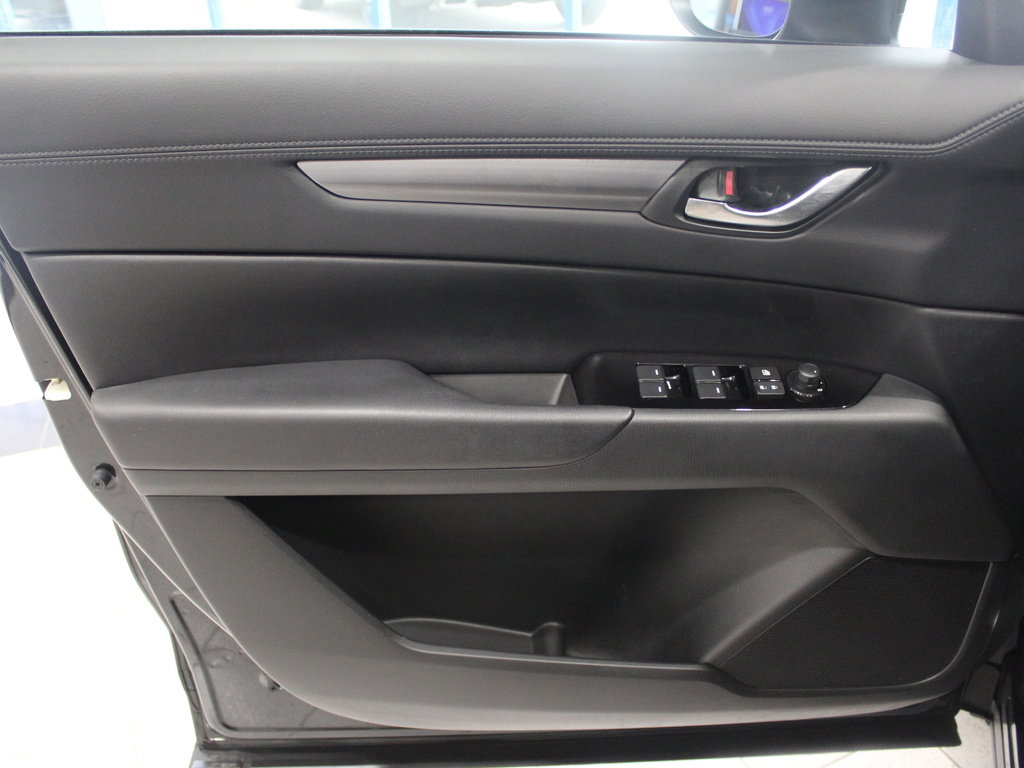 Used 2024 MAZDA CX-5 AWD 2.5 S w/ Preferred Package image 15