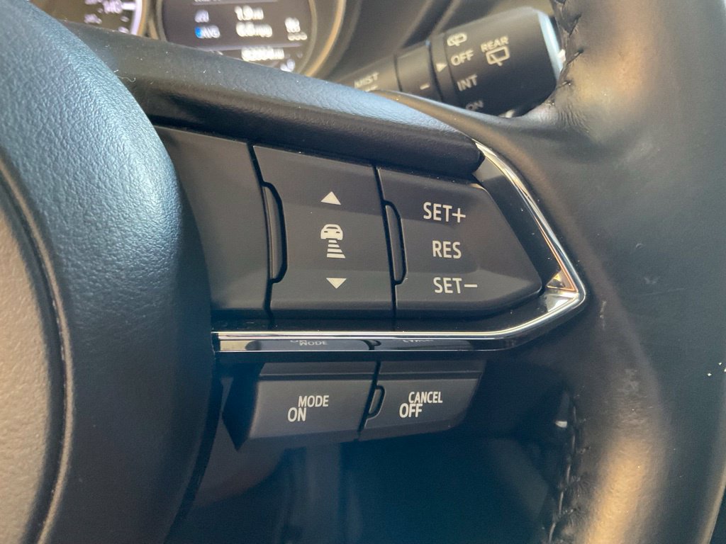 Used 2019 MAZDA CX-5 Touring FWD image 14