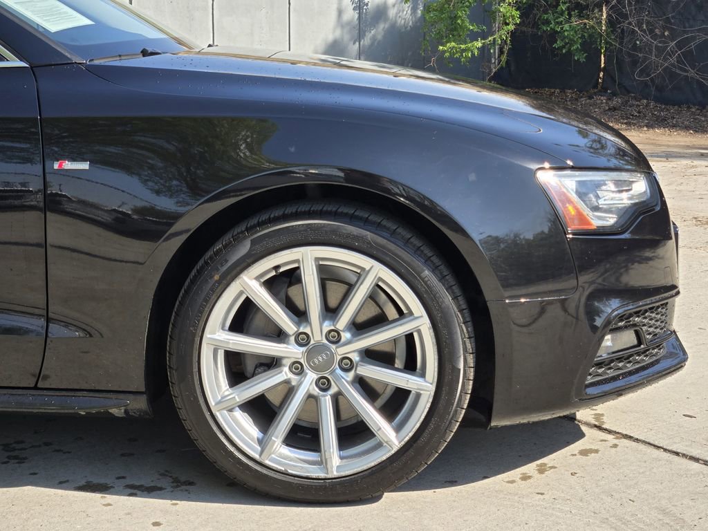 Used 2015 Audi A5 2.0T Premium Plus image 13