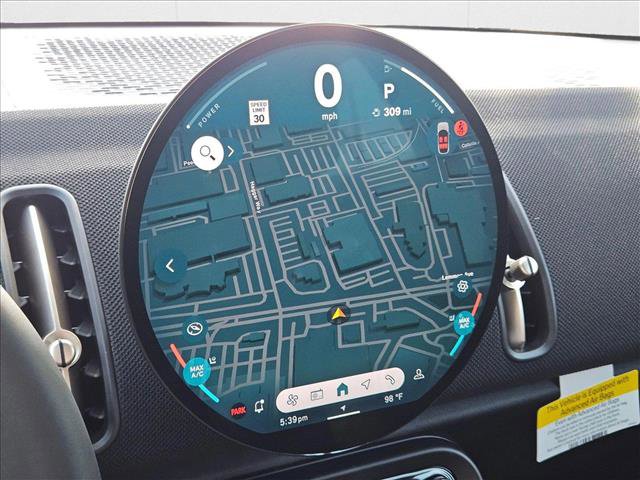 Used 2025 MINI Cooper Countryman S image 12