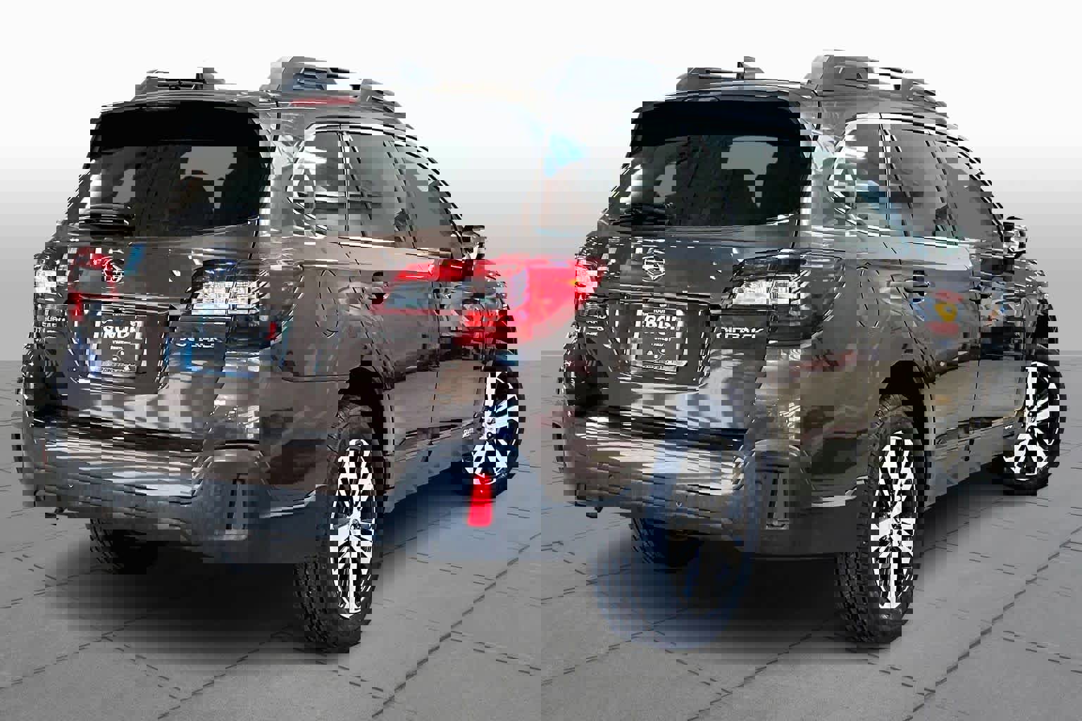 Used 2019 Subaru Outback 2.5i Limited image 13