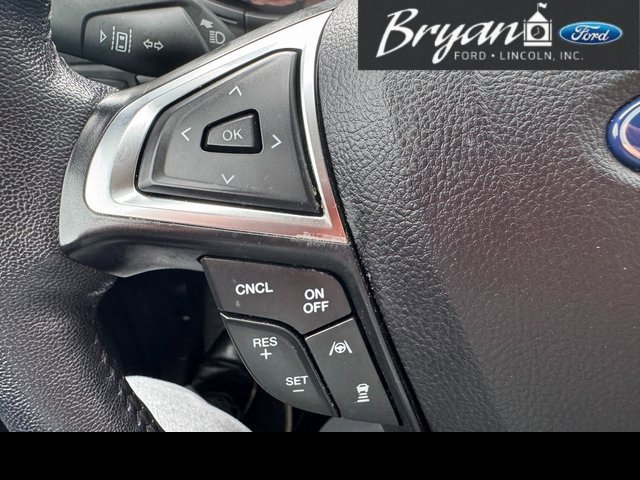 Used 2023 Ford Edge SEL w/ Convenience Package image 25