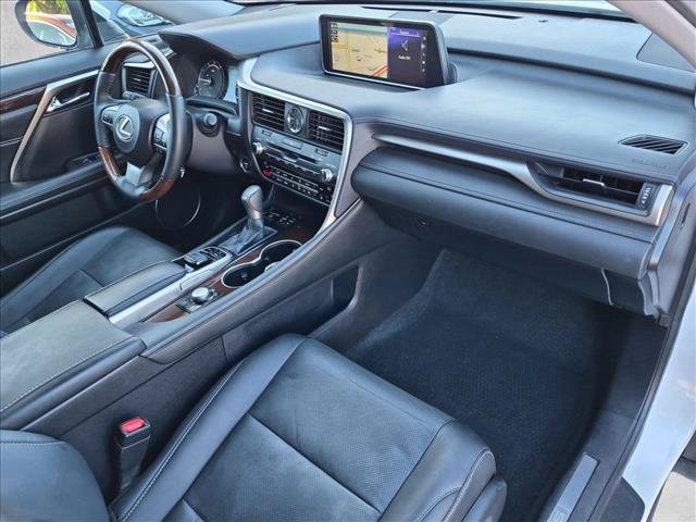 Used 2017 Lexus RX 450h AWD w/ Cold Weather Package image 23