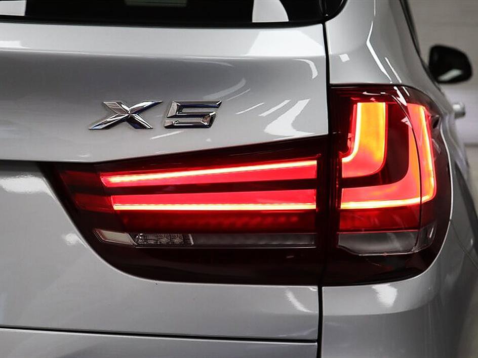 Used 2018 BMW X5 xDrive50i image 70