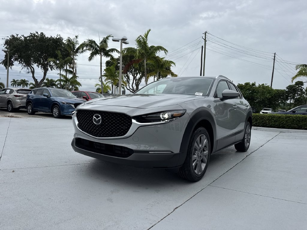 New 2026 MAZDA CX-30 AWD 2.5 S image 31