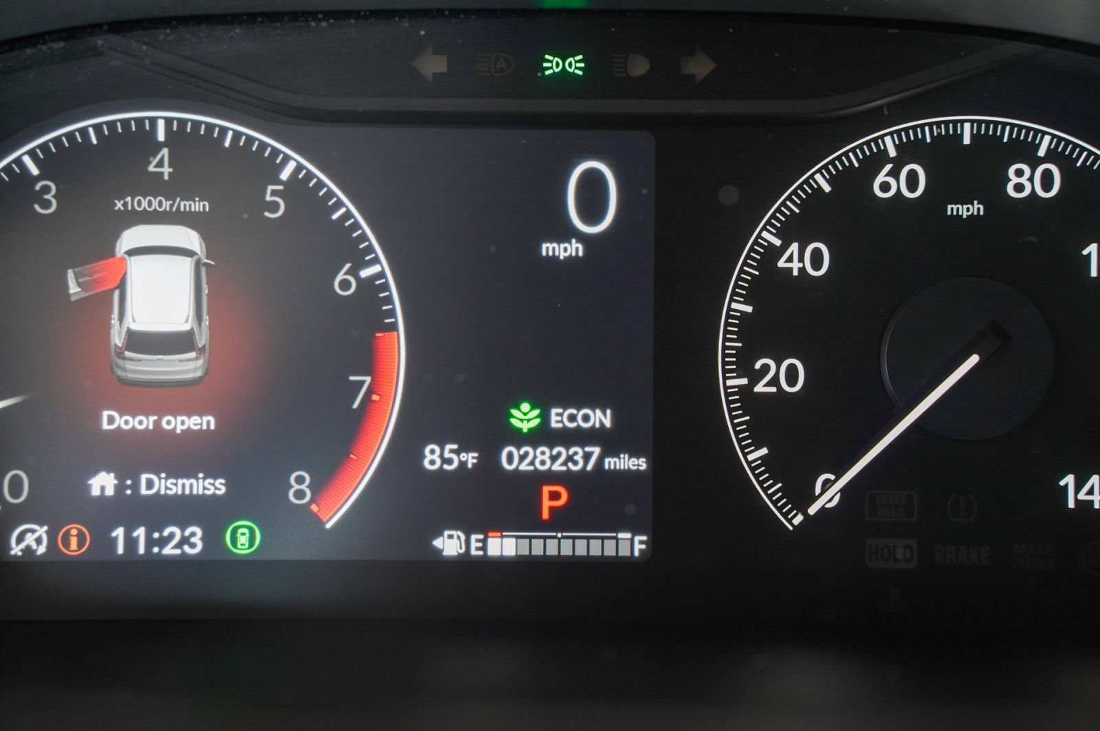 Certified 2024 Honda CR-V LX image 34