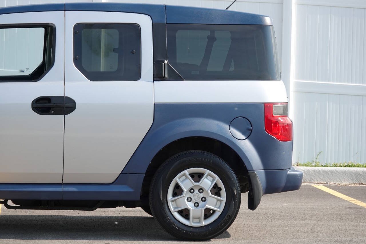 Used 2006 Honda Element LX image 51
