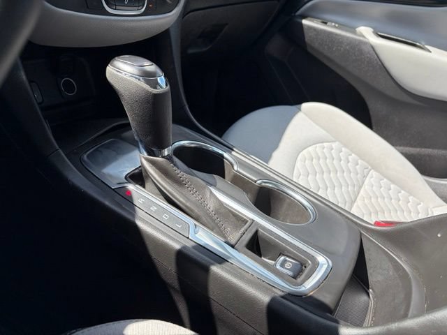Used 2018 Chevrolet Equinox LS FWD image 24