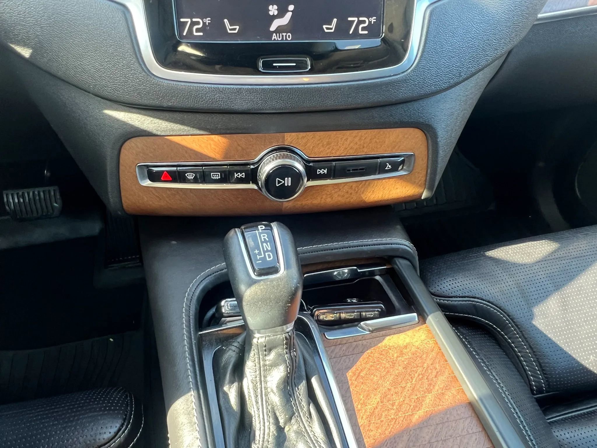 Used 2017 Volvo XC90 T6 Inscription AWD/4WD image 19