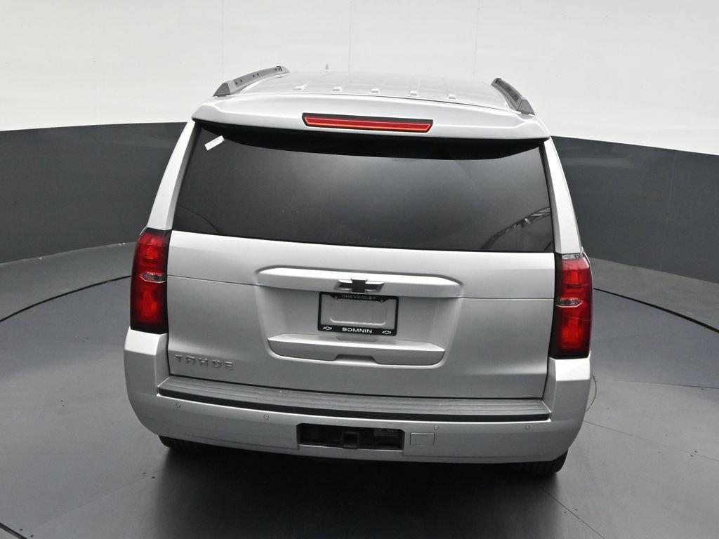 Used 2017 Chevrolet Tahoe LT RWD image 18
