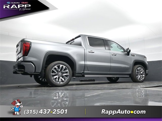 New 2026 GMC Sierra 1500 Denali image 23