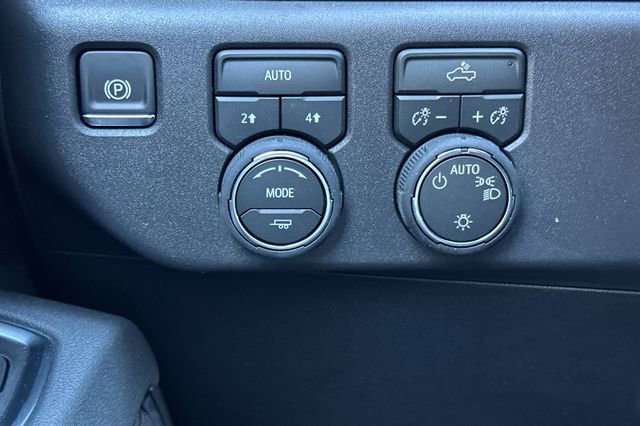 New 2026 Chevrolet Silverado 1500 LT image 33